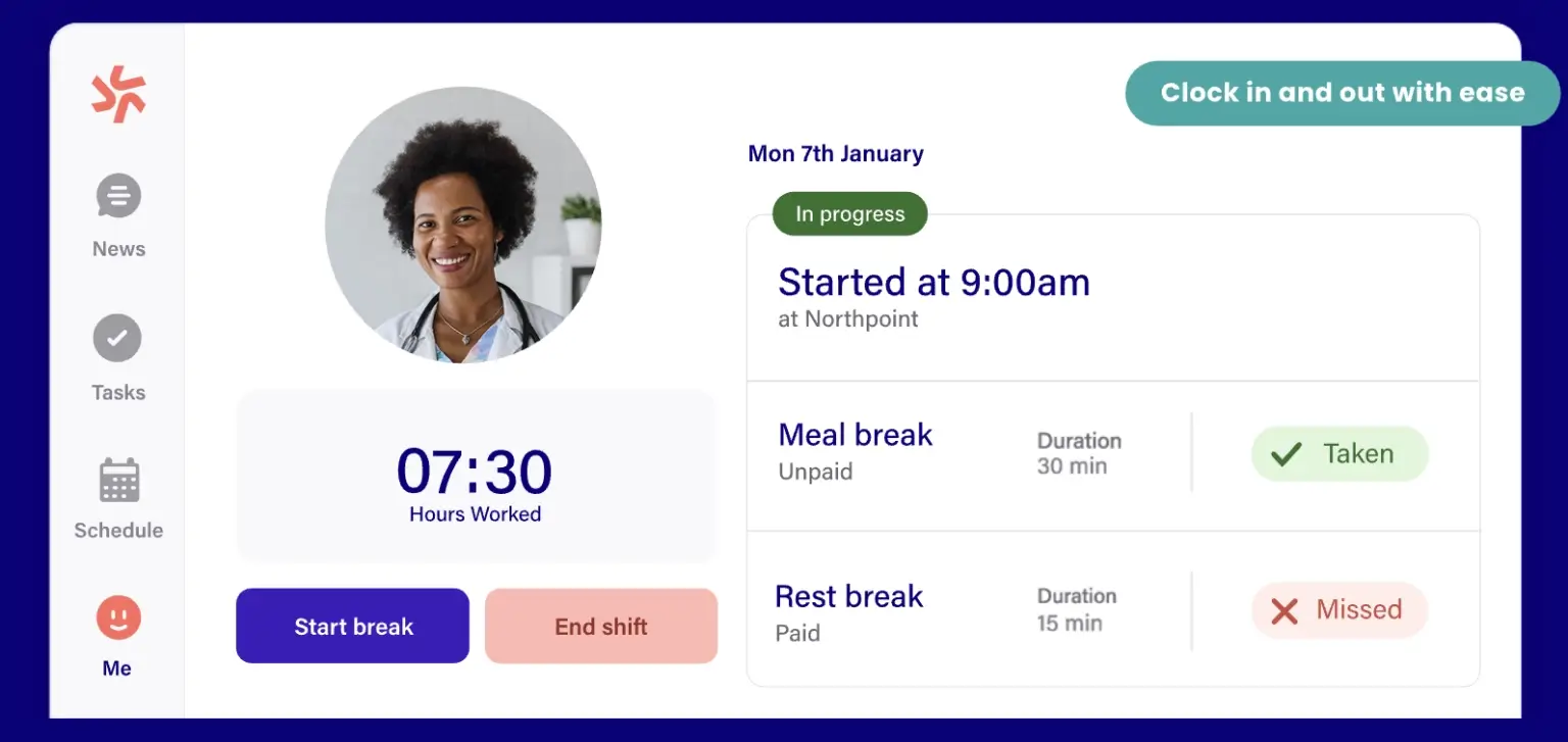 Asistencia en Deputy